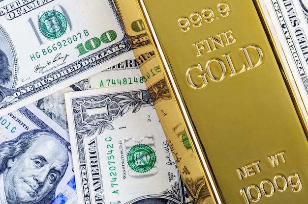 ESSENTIAL INFORMATION ABOUT INVESTING IN A GOLD IRA