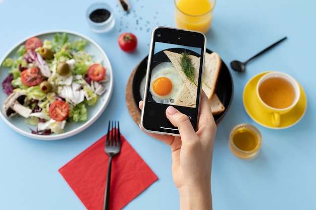 Five Premier Online Food Ordering Platforms for Restaurants