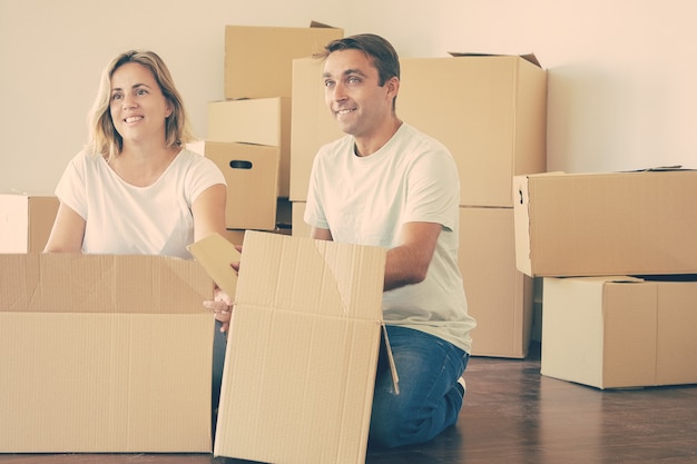 Key Advantages of Enlisting a Moving Company for Your Relocation Needs