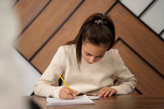 Strategies to Enhance Your IELTS Writing Abilities