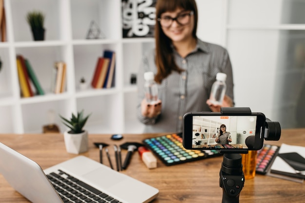 The Business Benefits of Video Communication